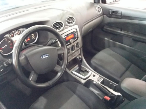 Ford Focus 2.0 Glx Sedan 16v