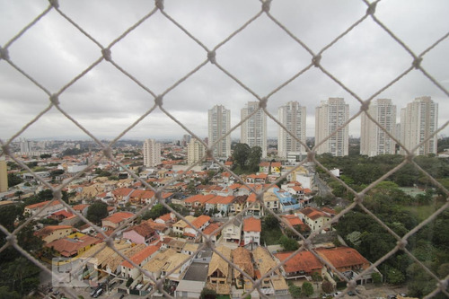 Apartamento À Venda - Jardim Londrina, 2 Quartos, 87 - S893115023