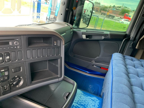 Scania R440 6x2 2018 Trucada/ N Volvo Fh Axor Stralis Daff