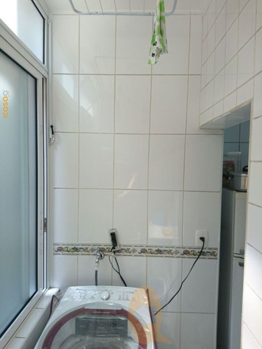 Imagem 10 de 14 de Apartamento - Ref: 10124