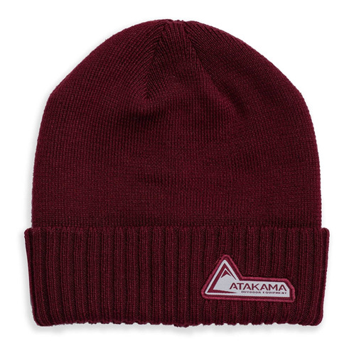 Gorro Beanie Atakama Burdeo Atakama Outdoor