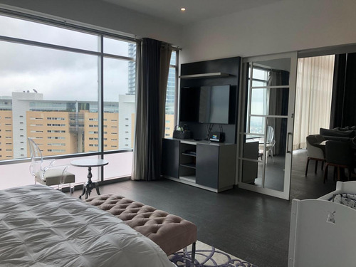 Imagen 18 de 28 de Divino Penthouse Tipo Loft De 2 Pisos En Torre Alerces