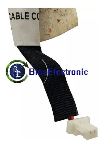Power Boton Encendido Toshiba C645d-sp4160m C645d C645 (Usado)
