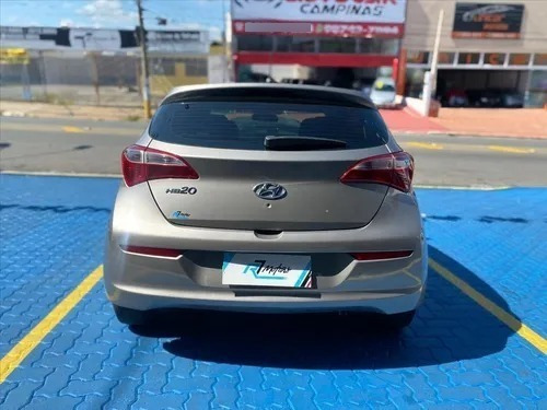 Imagem 8 de 8 de Hb20 1.0 Comfort 12v Flex 4p Manual
