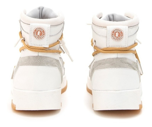 Imagen 10 de 10 de Zapatillas Icon Blanco