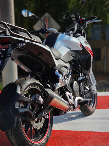Imagen 13 de 25 de Benelli Trk 251 Full Entrega Inmediata - Mejor Precio Jc