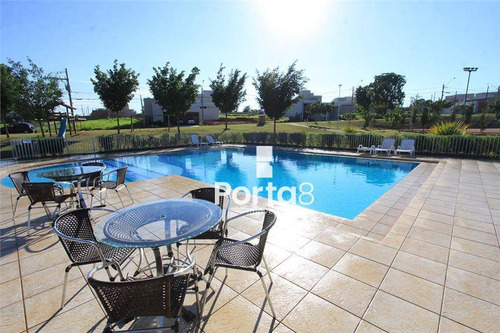 Casa Com 3 Dormitórios À Venda, 165 M² Por R$ 630.000,00 - Residencial Village Damha Rio Preto Ii - São José Do Rio Preto/sp - Ca2375