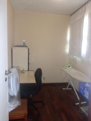 Imagem 11 de 17 de Apartamento À Venda - Praia Das Astúrias - Guarujá Sp - Frente Ao Mar - Reformado E Decorado - Lazer - Vaga Demarcada - Ap2583 - 34709251