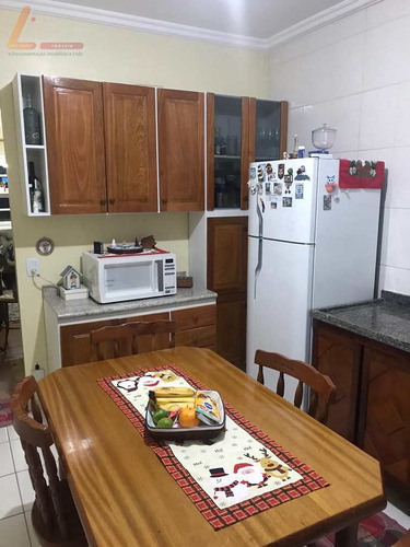 Imagem 7 de 14 de Sobrado De Condomínio Com 2 Dorms, Nova Petrópolis, São Bernardo Do Campo - R$ 340 Mil, Cod: 3748 - V3748