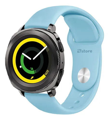 Samsung gear sport compatibilidad sale