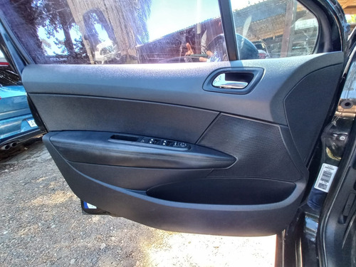 Peugeot 408 2.0 Allure Plus 143cv Tiptronic