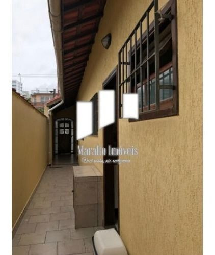 Imagem 3 de 15 de *casa No Bairro Aviação Próximo A Todo Os Comércios Aceita Financiamento Bancário.