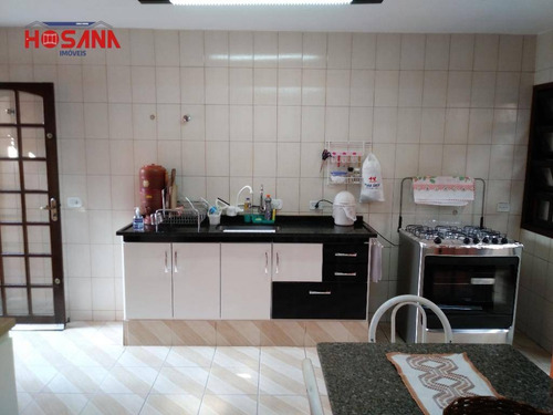 Imagem 8 de 23 de Casa Com 2 Dormitórios À Venda, 96 M² Por R$ 330.000,00 - Jardim Marcelino - Caieiras/sp - Ca0741