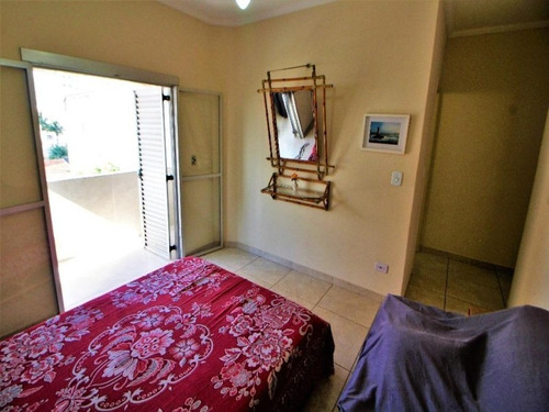 Imagem 16 de 24 de Apartamento Residencial À Venda, Praia Do Tombo, Guarujá. - Ap3365 - 34710056