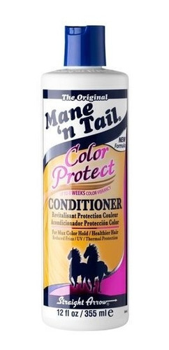 Mane N Tail Color Protect Acondicionador 355 Ml.