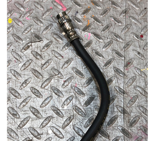 Manguera Freno Tra Der Peugeot 206 Org 4 Pts 1.6 Std 2001/09 (Usado)