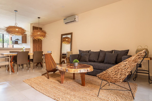 Estudio En Venta Tulum, Region 10