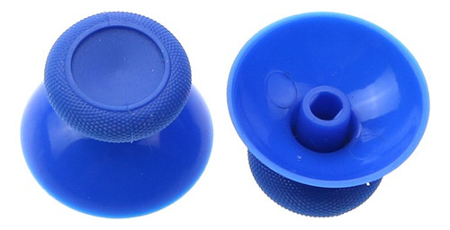 Goma Stick Joystick Control Para Xbox One Xbox Series Azul