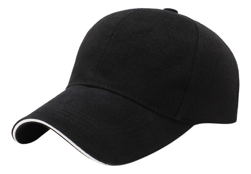 Y) Gorra De Malla De Béisbol Cómoda For Correr Al Aire