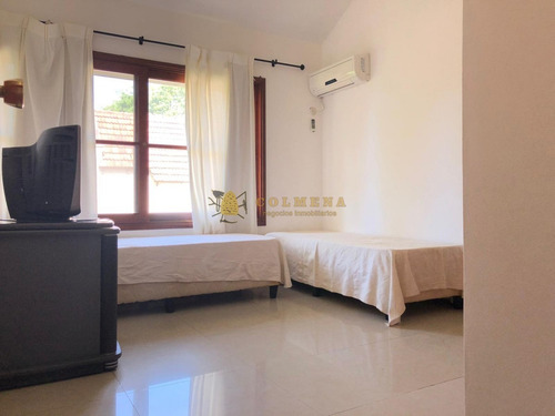 Muy Buena Casa En Barrio Mary - Consulte-ref:2761