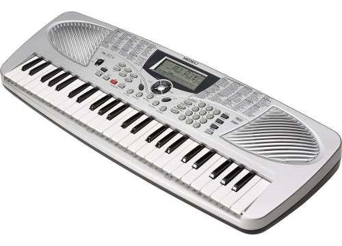 Medeli Teclado Organo Niño Mc37a 49 Teclas Musicapilar