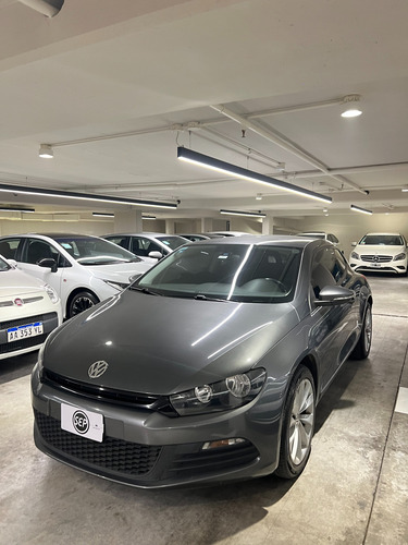 Volkswagen Scirocco 1.4 Tsi 160cv Dsg