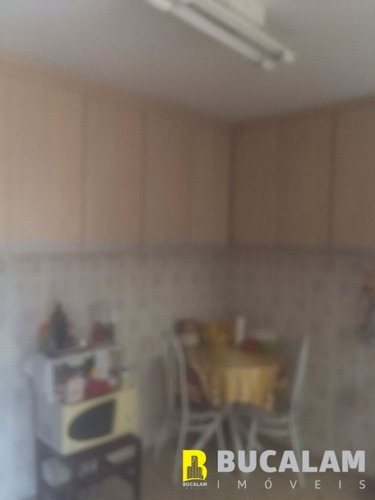 Imagem 7 de 14 de Casa Para Venda Em Cidade Intercap - 2189