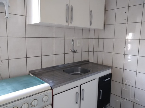Imagem 9 de 15 de Apartamento - Kobrasol - Ref: 12186 - V-12186