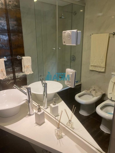 Estupendo Apartamento En Play Mansa- Ref: 119