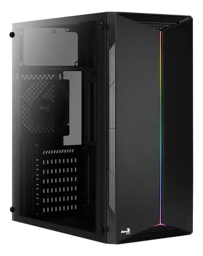 Pc Computador Gamer Intel Core I5 Ssd 480gb 8g Gf Gt 730 2gb