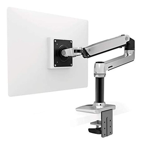 Lx Desk Mount Lcd Arm