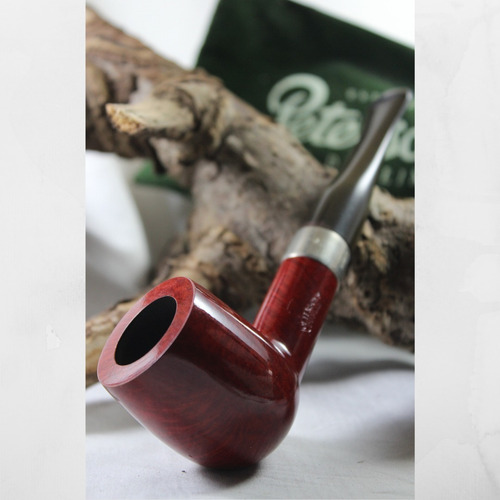 Imagen 2 de 5 de Pipa Peterson, De Raiz De Brezo, Modelo X105