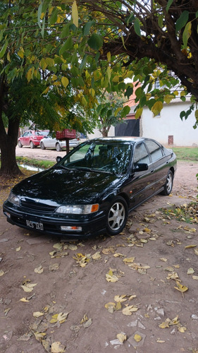 Honda Accord 2.2 Ex At