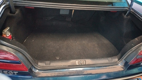 Imagem 13 de 15 de Peugeot 406 St