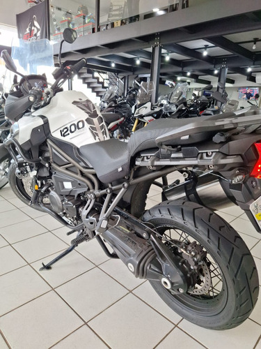 Triumph Tiger 1200 Xcx 2019