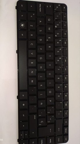 Teclado Para Hp Pavilion Dv4-3000 Dv4-4000 Dm4-3000 Español.