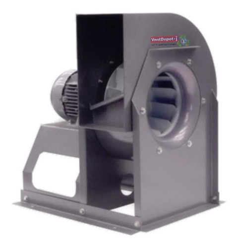 Ventilador Centrifugo Barato, Mxbwf-016, Rotor 28 Ø, 23344m³