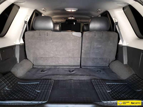 Chevrolet Trailblazer Ltz-automática