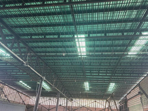 Galpón Industrial En Bárbula - Guacara En Venta -. Inmobiliaria Maggi 1694