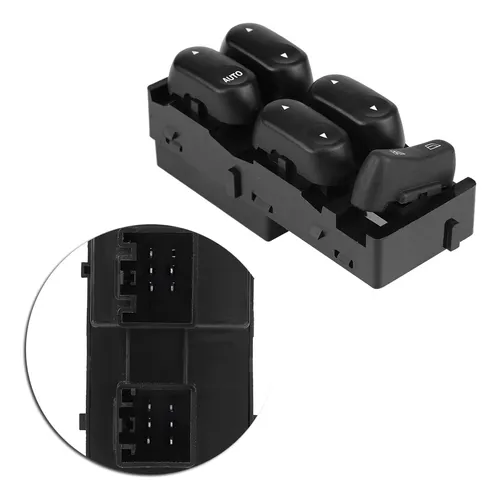 Master Window Power Para Explorer Sport Trac 2001-2003