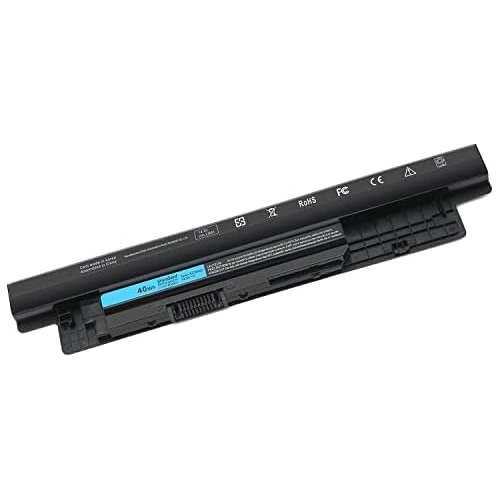 Batería De 40wh Xcmrd De 14.8v Dell Inspiron 15 3000, ...