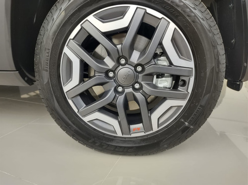 Imagen 11 de 18 de Jeep Renegade Trailhawk 1.3 Turbo 175 Cv 4 X 4 At9 Mc