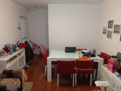 Imagem 2 de 24 de Apartamento - Ref: 7409