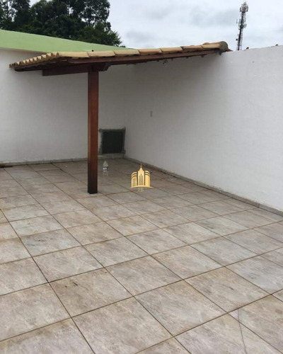 Imagem 13 de 19 de Cobertura No Bairro São Pedro - Esmeraldas - Ap00067 - 67639078