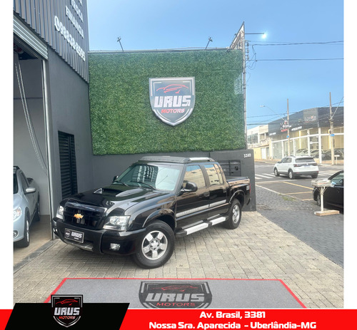 Chevrolet S-10 P-UP EXECUTIVE 2.4 MPFI F.POWER CD