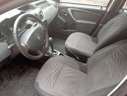Renault Duster 2.0 Dynamique Pack At