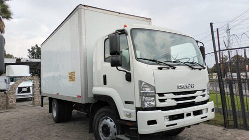 Isuzu Forward 1400 Q Modelo 2019