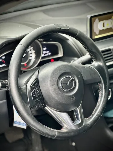 Mazda 3 2.0 Touring At Salvamento