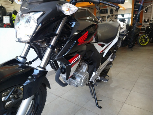 Honda Twister 250/ 2020