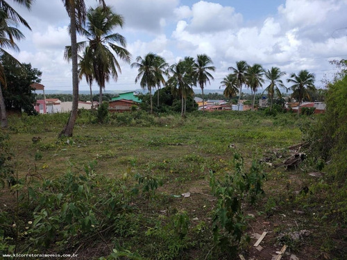 Imagem 5 de 10 de Terreno Para Venda Em Nísia Floresta, Centro - Kt 0125 G_2-1481746